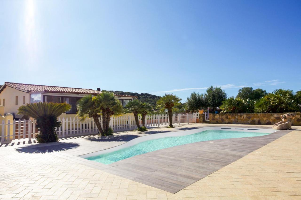 Rio Aparments Αλγκέρο Εξωτερικό φωτογραφία
