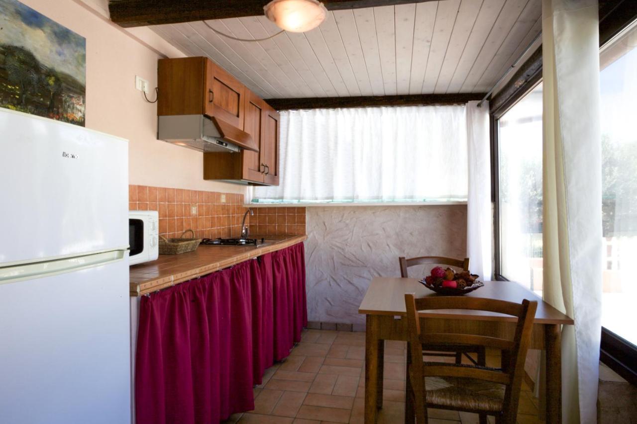 Rio Aparments Αλγκέρο Εξωτερικό φωτογραφία